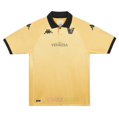 Camiseta Venezia 3ª Equipación 2022/23
