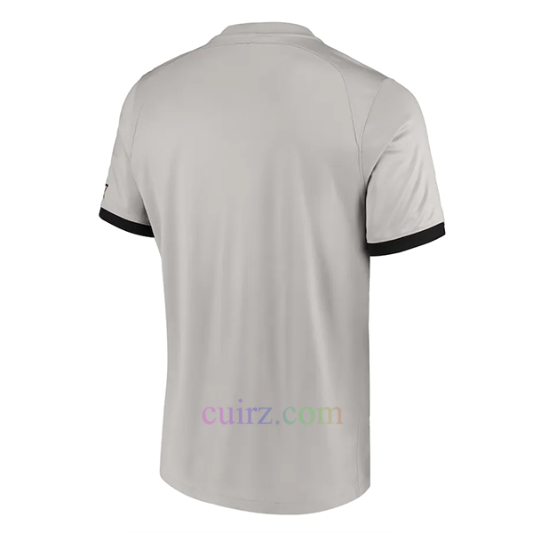 Camiseta PSG 2ª Equipación 2022/23 | Cuirz 4