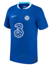Camiseta Chelsea 1ª Equipación 2022/23 Niño | Cuirz 2