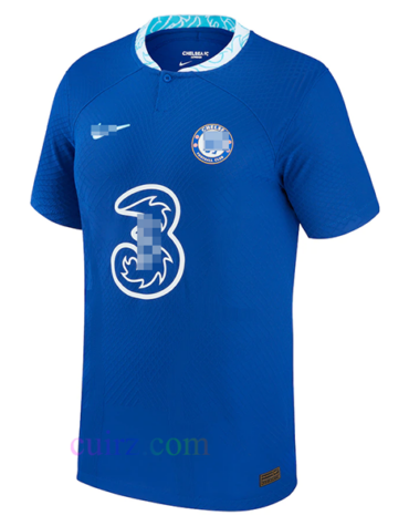 Camiseta Chelsea 1ª Equipación 2022/23 Versión Jugador | Cuirz