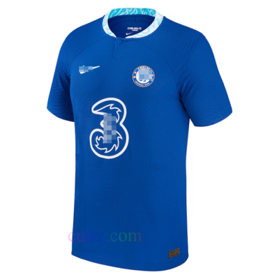 Camiseta Chelsea 1ª Equipación 2022/23 Versión Jugador