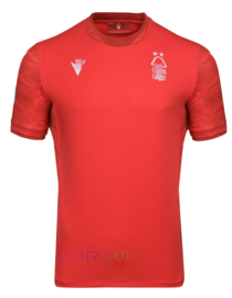 Camiseta Nottingham Forest 2ª Equipación 2022/23