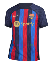 Camiseta Barça 2ª Equipación 2022/23 Versión Jugador | Cuirz 2