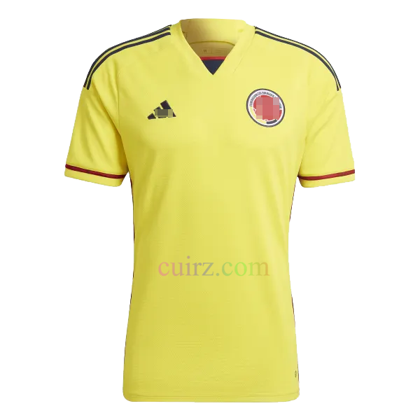 Selección de fútbol de Colombia
