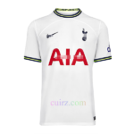 Camiseta Tottenham Hotspur 1ª Equipación 2022/23 Versión Jugador