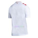 Camiseta Bristol City 2ª Equipación 2022/23 Versión Jugador | Cuirz 4
