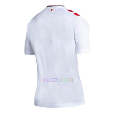 Camiseta Bristol City 1ª Equipación 2022/23 Mujer