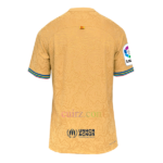 Camiseta Barça 2ª Equipación 2022/23 | Cuirz 3