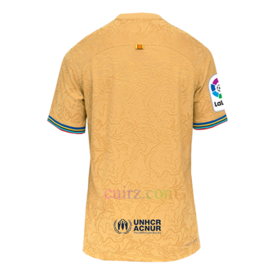 Camiseta Barça 2ª Equipación 2022/23