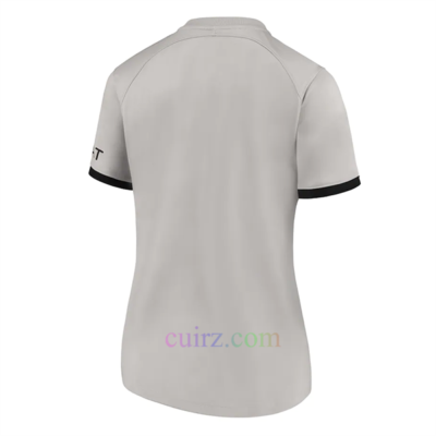 Camiseta PSG 2ª Equipación 2022/23 Mujer