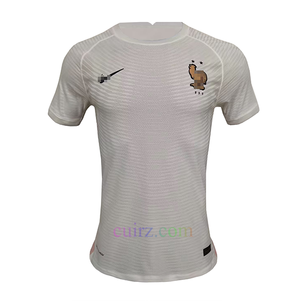 Camiseta de Entrenamiento PSG 2022/23 Versión Jugador | Cuirz 4