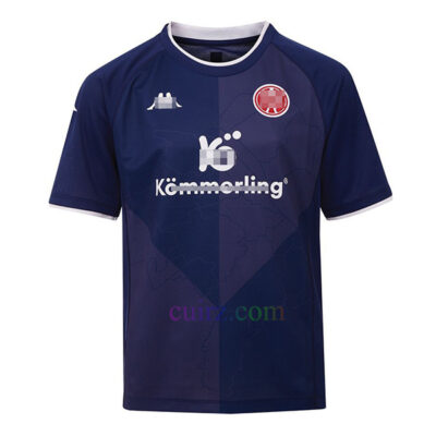 Camiseta Mainz 05 4ª Equipación 2022/23