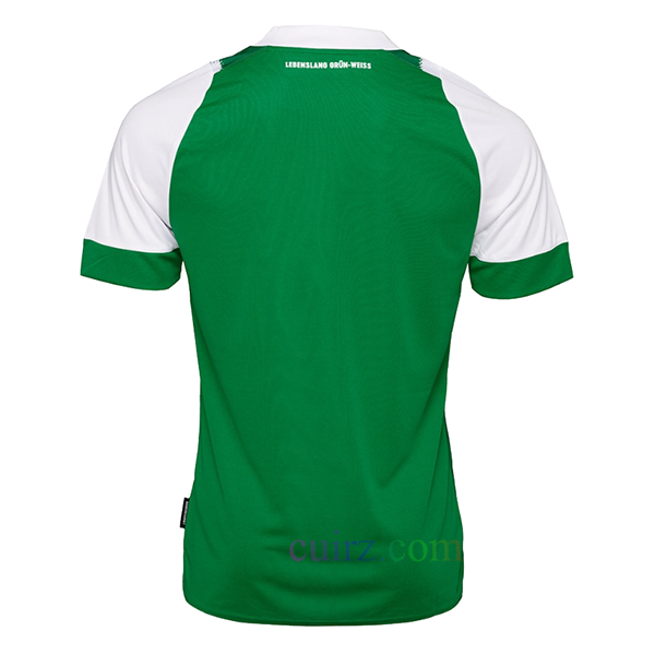 Camiseta Werder Bremen 1ª Equipación 2022/23 | Cuirz 4