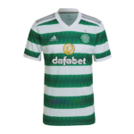 Camiseta Celtic 2ª Equipación 2022/23 Versión Jugador