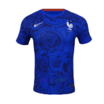 Camiseta de Entrenamiento PSG 2022/23 Versión Jugador Azul