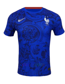 Camiseta Costa de Marfil 1ª Equipación 2022 Versión Jugador | Cuirz 2