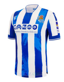 Camiseta Real Sociedad 2ª Equipación 2022/23