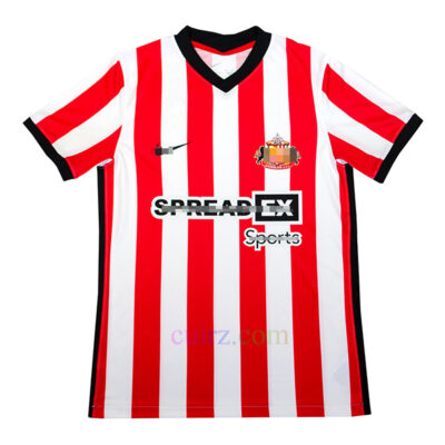 Camiseta Sunderland 1ª Equipación 2022/23