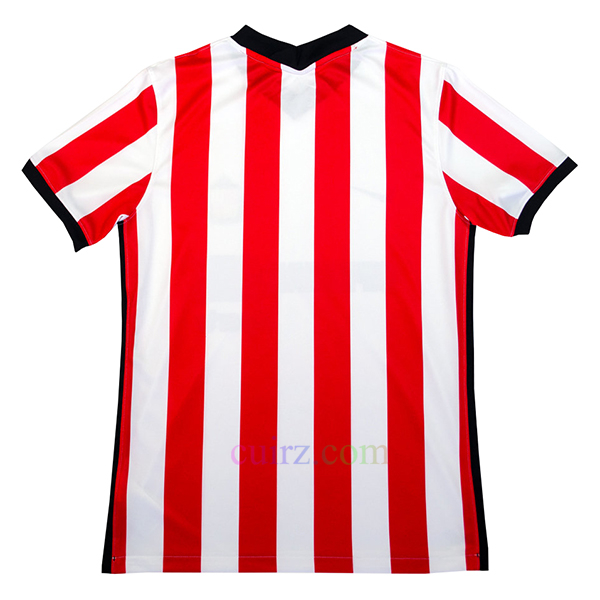 Camiseta Sunderland 1ª Equipación 2022/23 | Cuirz 4