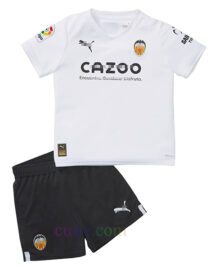 Camiseta Venezia 2ª Equipación 2022/23 | Cuirz