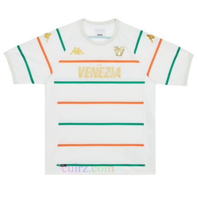 Camiseta Venezia 2ª Equipación 2022/23