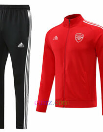 Chandal Arsenal 2022 kit Gris