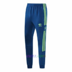 Chandal Adidas kit 2022 Azul Pantalones