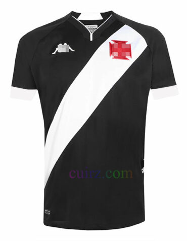 Camiseta Vasco da Gama 1ª Equipación 2022/23 | Cuirz