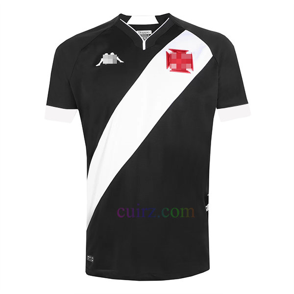 Camiseta Vasco da Gama 1ª Equipación 2022/23 | Cuirz 3