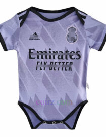Camiseta Tottenham Hotspur 1ª Equipación 2022/23 Bebé
