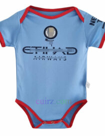 Camiseta Manchester United 1ª Equipación 2022/23 Bebé | Cuirz
