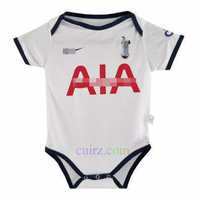 Camiseta Tottenham Hotspur 1ª Equipación 2022/23 Bebé | Cuirz
