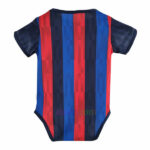 Camiseta Barça 1ª Equipación 2022/23 Bebé | Cuirz 3