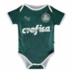 Camiseta Palmeiras 1ª Equipación 2022/23 Bebé