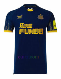 Camiseta Leeds United 2ª Equipación 2022/23 Niño | Cuirz 2