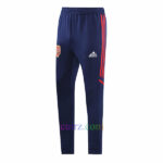 Chandal Arsenal 2022/23 kit Azul Pantalones