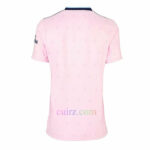 Camiseta Arsenal 3ª Equipación 2022/23 Mujer | Cuirz 3