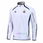 Chandal Real Madrid 2022 kit Blanca Tops