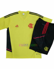 Camiseta de Entrenamiento Manchester City 2022/23 Kit