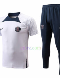 Camiseta de Entrenamiento Brasil Kit 2022/23 | Cuirz