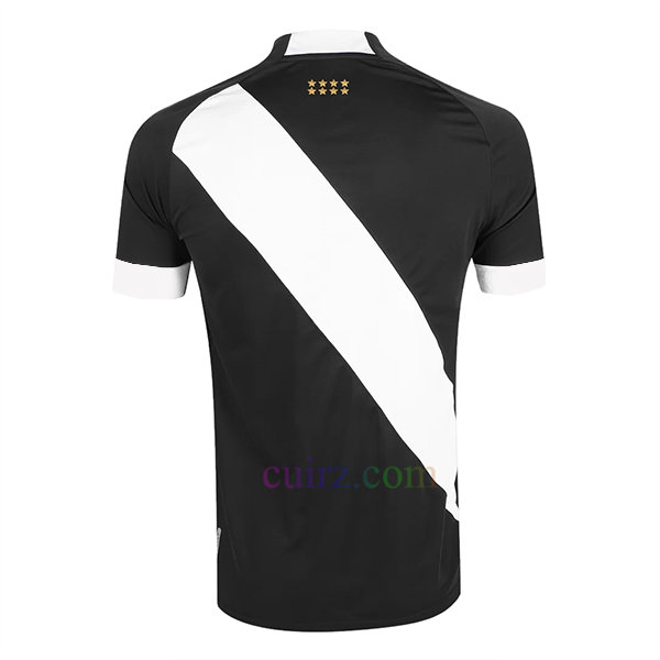 Camiseta Vasco da Gama 1ª Equipación 2022/23 | Cuirz 4