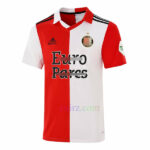 Camiseta Feyenoord 1ª Equipación 2022/23 | Cuirz 2