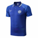 Polo Chelsea 2022/23 Kit Azul Tops