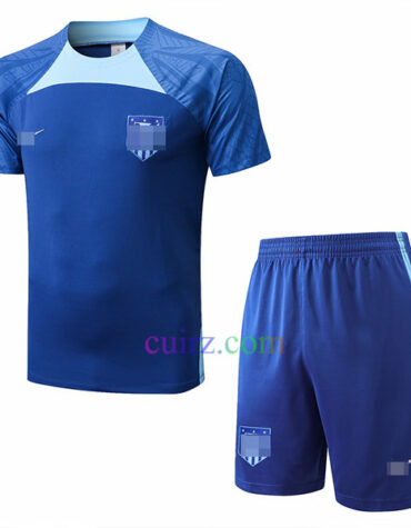 Camiseta de Entrenamiento Atlético de Madrid 2022/23 Kit | Cuirz 5