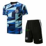 Camiseta de Entrenamiento Inter de Milán 2022/23 Kit | Cuirz 2
