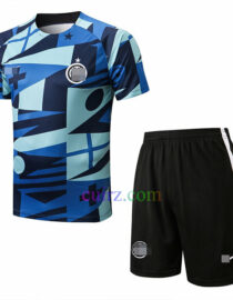 Camiseta de Entrenamiento PSG Kit 2022/23 | Cuirz