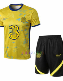 Camiseta de Entrenamiento Chelsea 2022/23 Kit | Cuirz 2