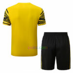 Camiseta de Entrenamiento Borussia Dortmund 2022/23 Kit | Cuirz 3
