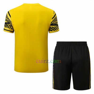 Camiseta de Entrenamiento Borussia Dortmund 2022/23 Kit