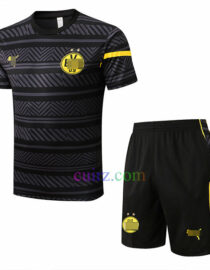 Camiseta de Entrenamiento Olympique de Marseille 2022/23 Kit | Cuirz